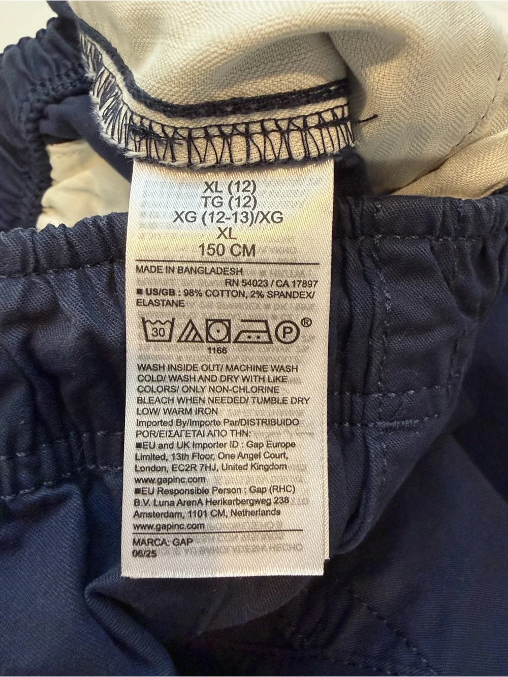 GAP nwt kids